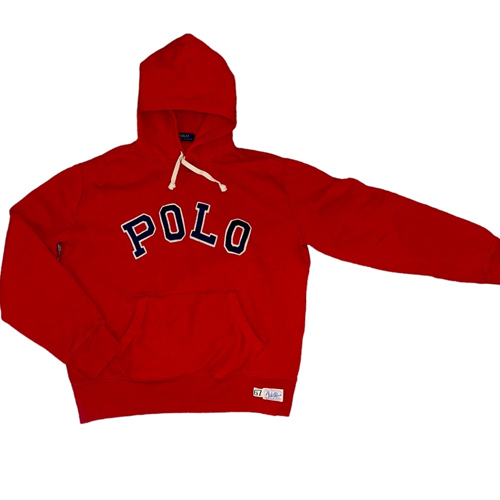 POLO Ralph Lauren hoodie